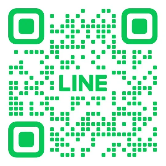 QR Code ติดต่อ ดูหนังใหม่ออนไลน์พากย์ไทย ผ่าน Line